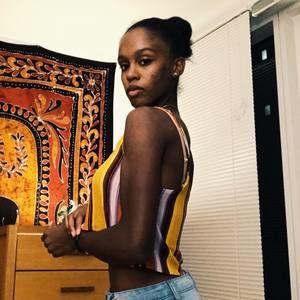 Meet your Posher, Isodale